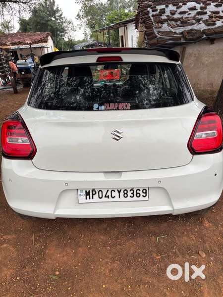 Swift Petrol Maruti 2020