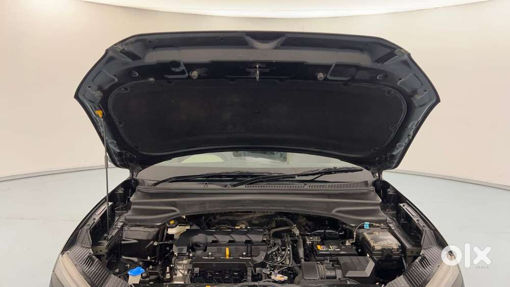 Hyundai Creta 1.5 Sx, 2023, Petrol