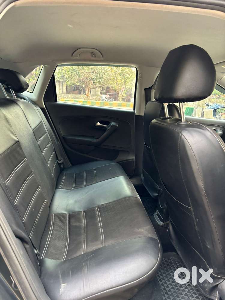 Volkswagen Polo 1.2 Mpi Highline Plus, 2018, Petrol