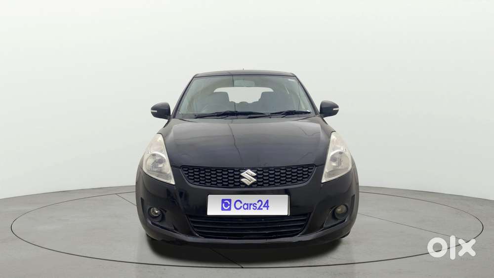 Maruti Suzuki Swift Vdi, 2013, Diesel
