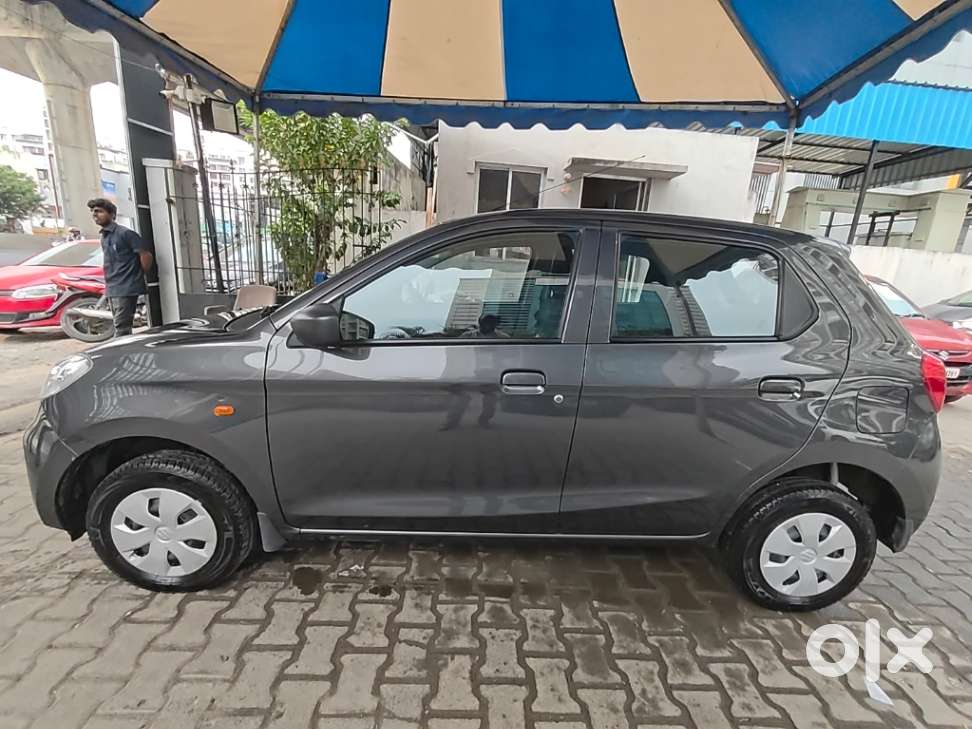 Maruti Suzuki Alto K10 1.0 Vxi Amt, 2025, Petrol