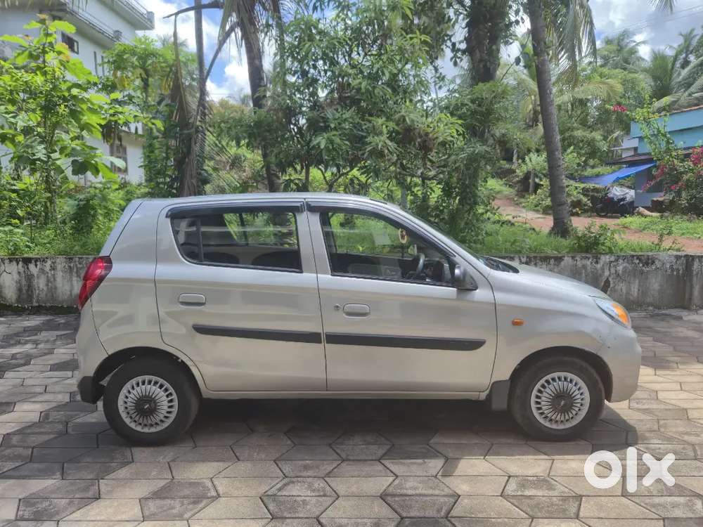 Maruti Suzuki Alto 800 2019 Petrol Well Maintained