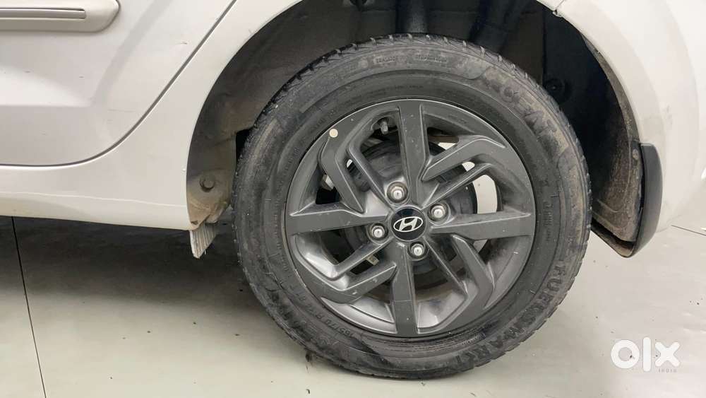 Hyundai Grand I10 Nios Sportz 1.2 Kappa Vtvt, 2019, Petrol