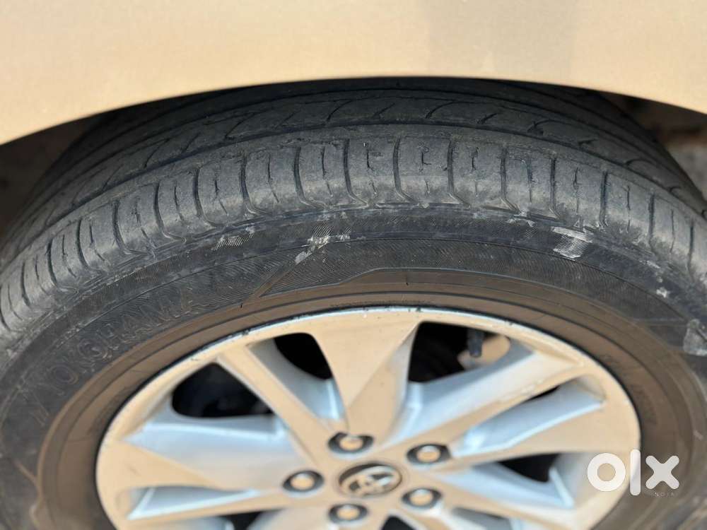 Toyota Innova Crysta 2.4 Z 7 Str, 2016, Diesel