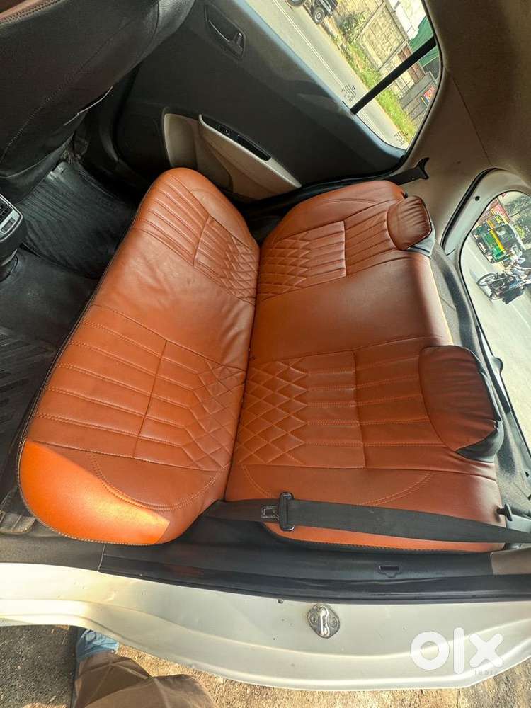 Hyundai Grand I10 2018 Diesel Good Condition