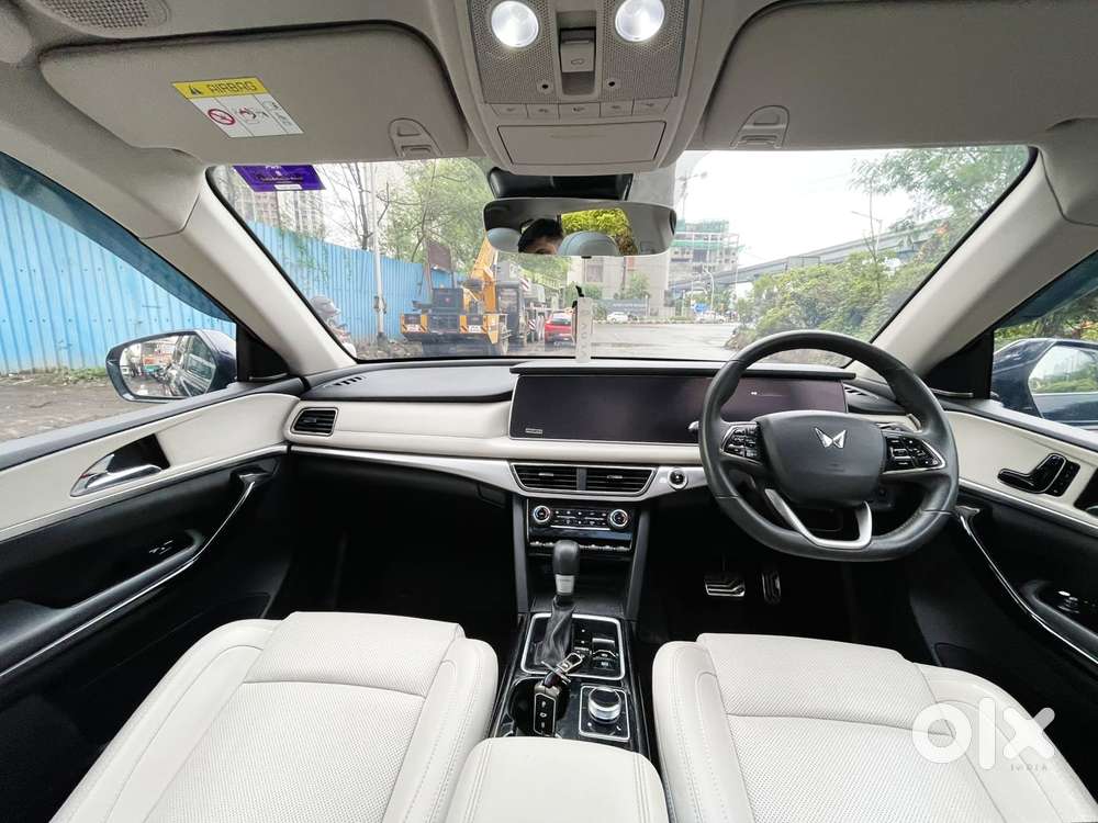 Mahindra Xuv 7xo Ax7l Diesel Awd At, 2025, Diesel