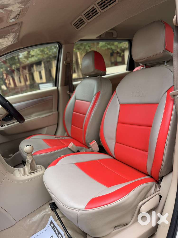Maruti Suzuki Ertiga Vdi Shvs, 2016, Diesel