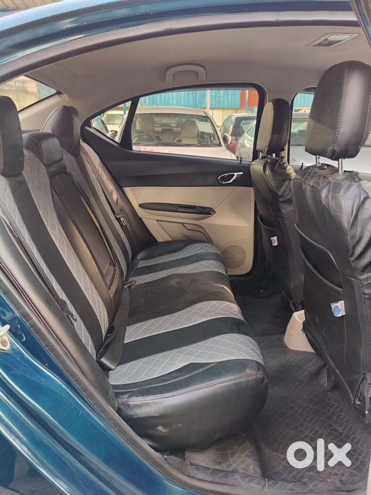 Tata Tigor 1.2 Revotron Xz Plus, 2022, Electric