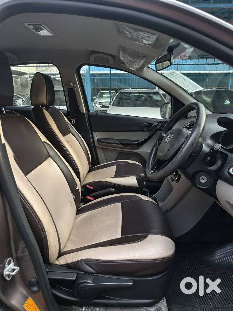 Tata Tiago 1.05 Revotorq Xz, 2019, Petrol