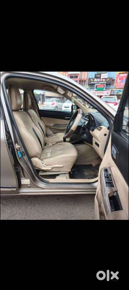 Maruti Suzuki Dzire 1.2 Vxi, 2021, Petrol