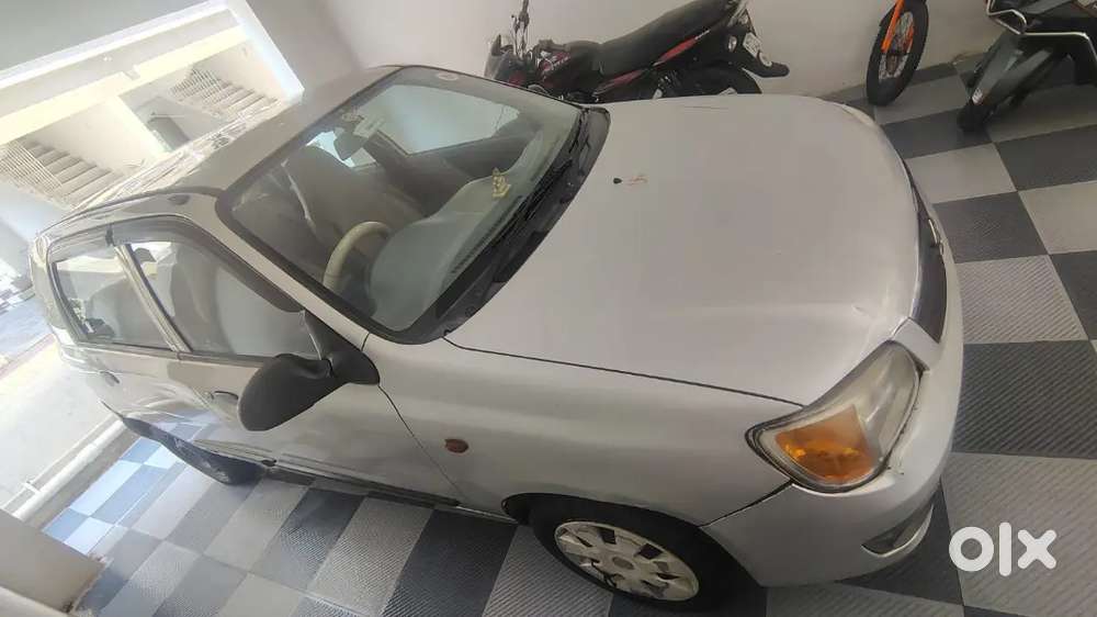 Maruti Suzuki Alto 800 2012 Petrol 120000 Km Driven