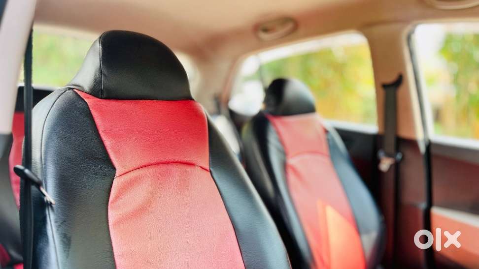 Hyundai Grand I10 Magna 1.2 Crdi, 2014, Diesel