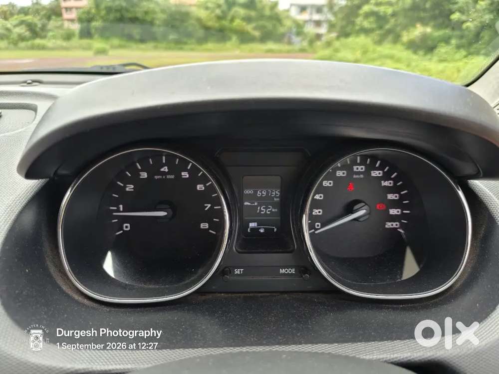 Tata Tiago 1.2 Revotron 2019