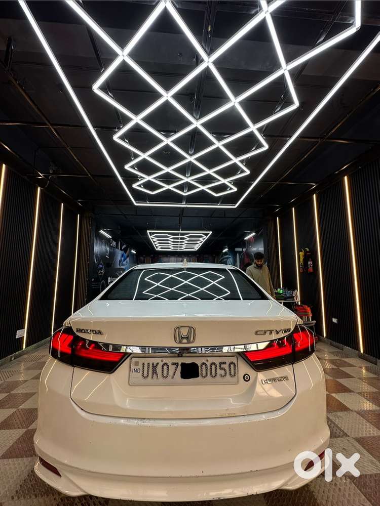 Honda City Diesel 2014