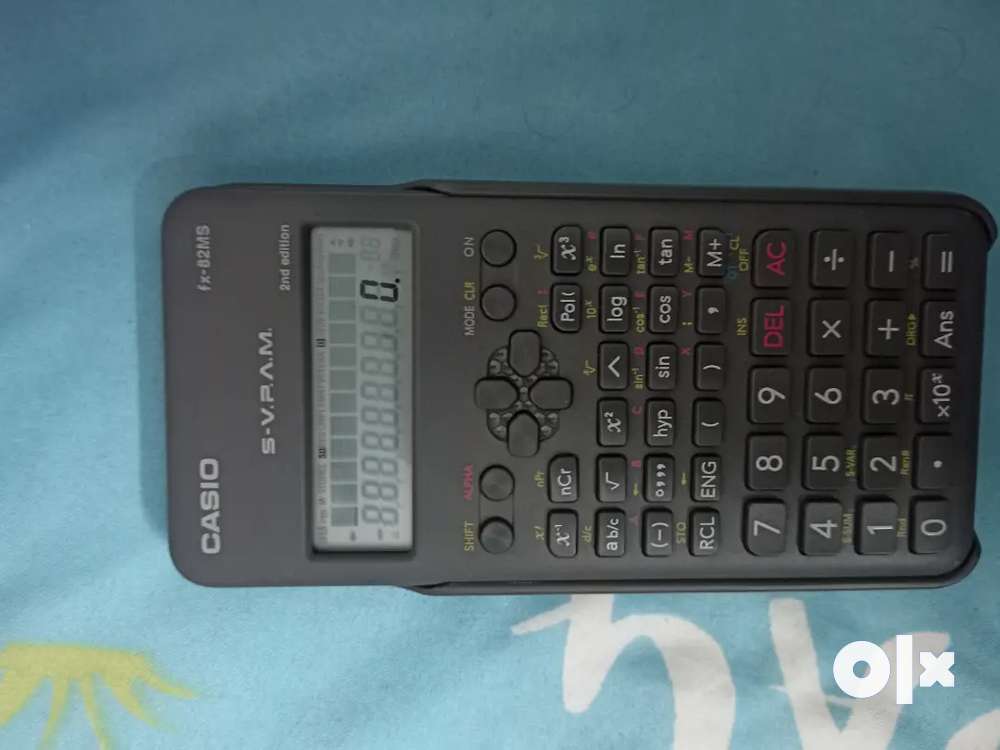 Fx 900 calculator hotsell