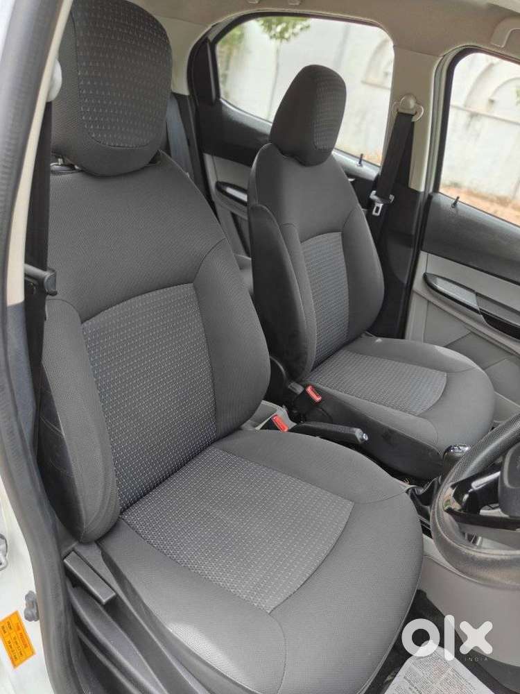 Tata Tiago Xz Opt, 2020, Petrol