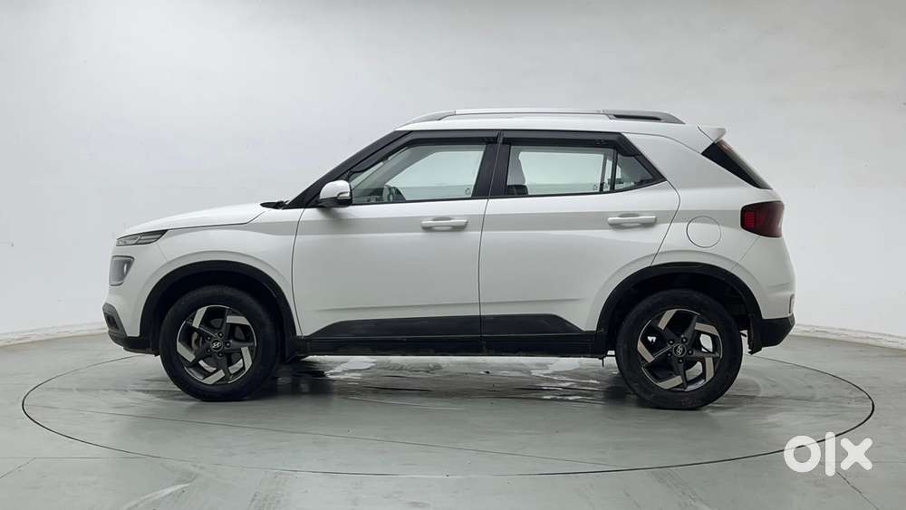 Hyundai Venue Sx Turbo, 2020, Petrol