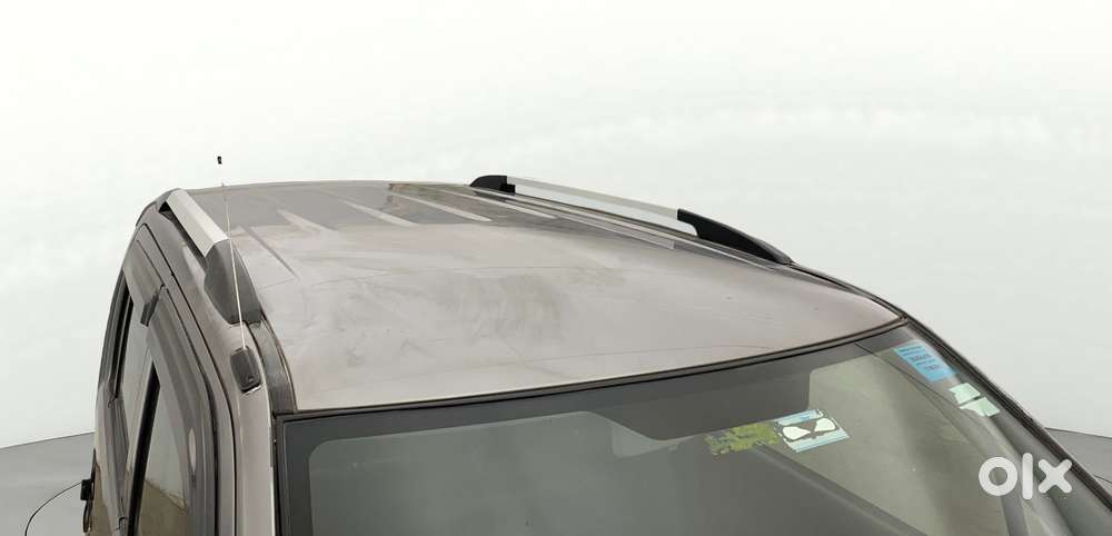 Maruti Suzuki Wagon R 1.0 Lxi, 2015, Petrol