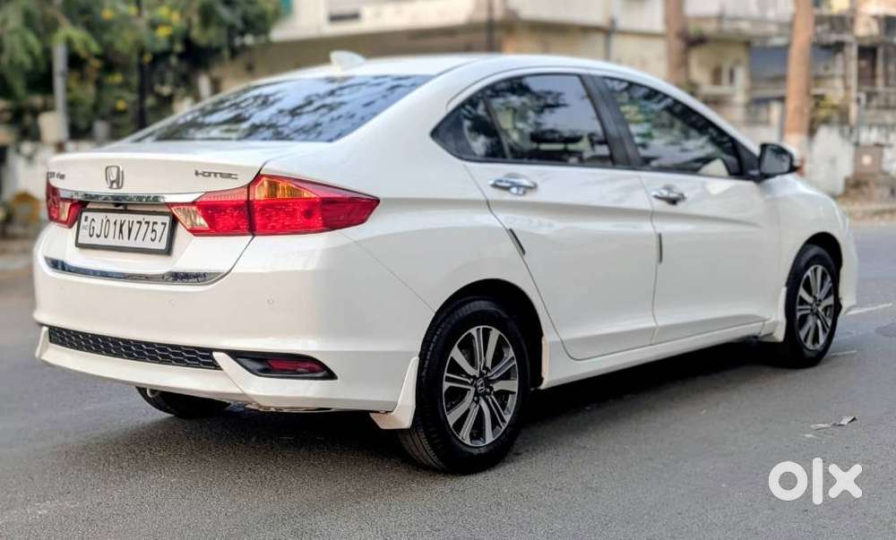 Honda City 2014-2015 I Dtec V, 2019, Diesel