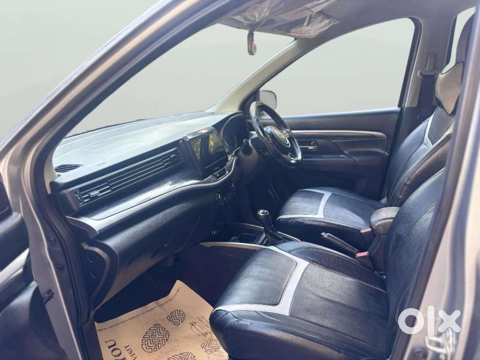 Maruti Suzuki Xl6 1.5 Zeta Mt, 2022, Petrol