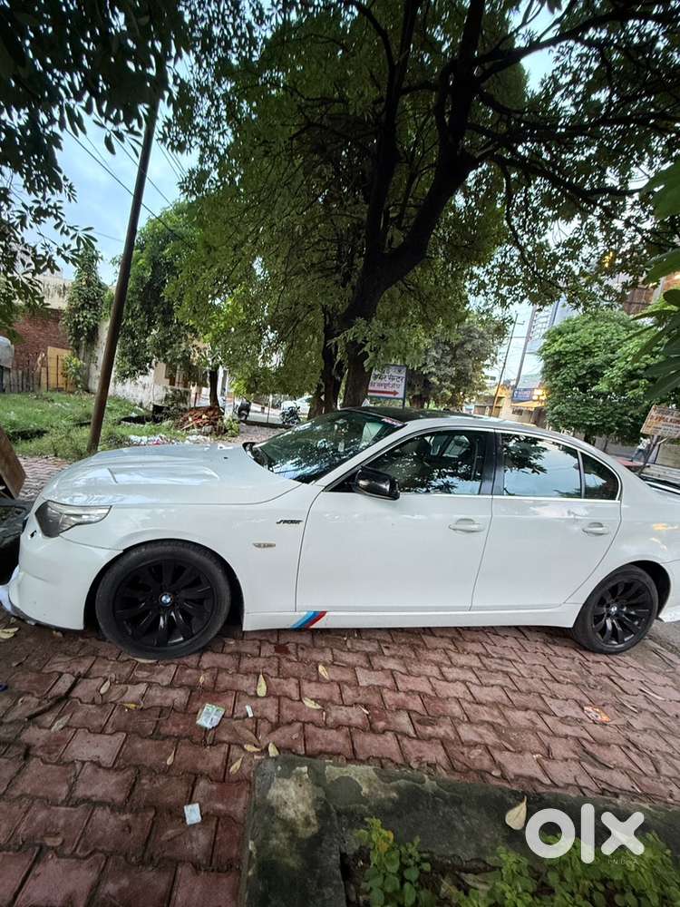 Bmw 525i Petrol  M-kit  Valid Till 2031⁠ Price: