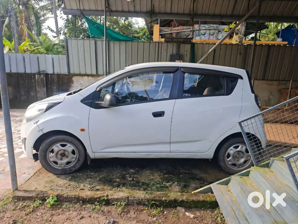 Chevrolet Beat 2012 Diesel Good Condition