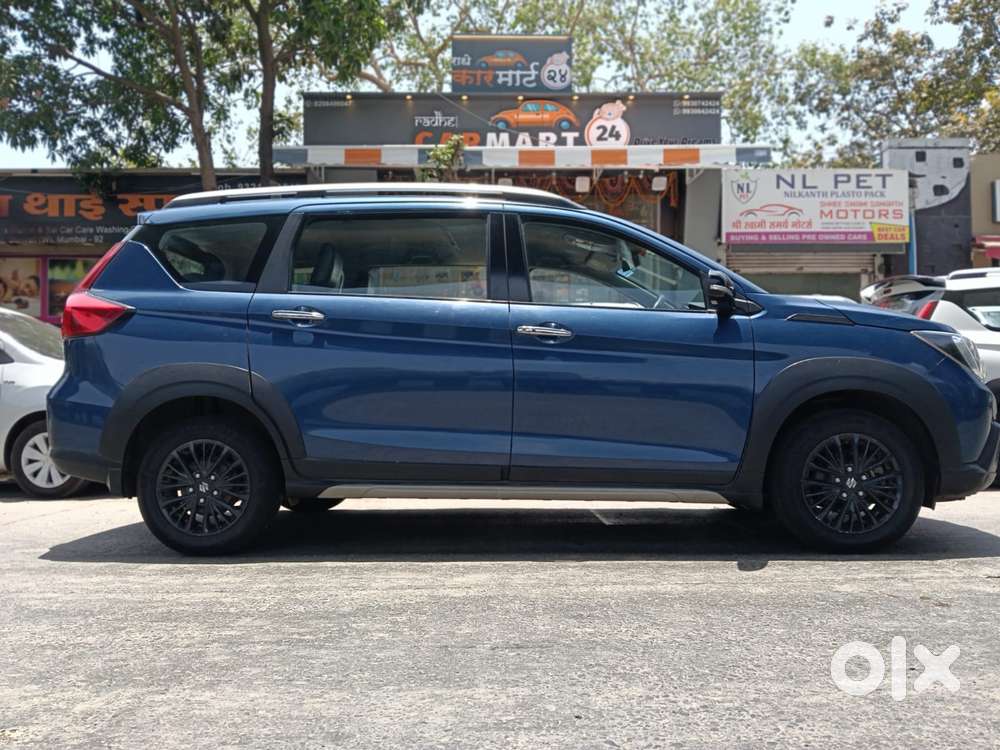 Maruti Suzuki Xl6 1.5 Alpha Mt, 2019, Petrol