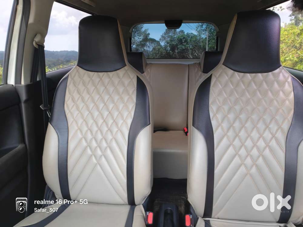 Maruti Suzuki Wagon R Vxi, 2019, Petrol