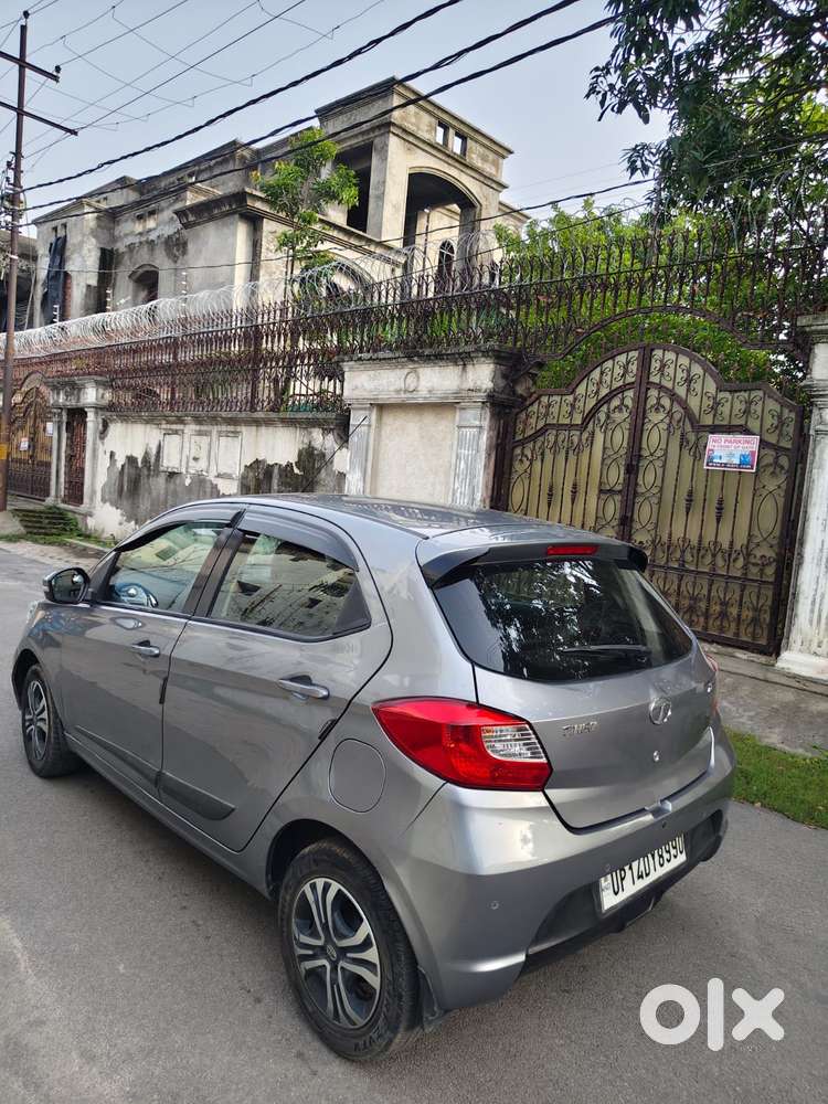 Tata Tiago 1.2 Revotron Xz (o), 2019, Petrol