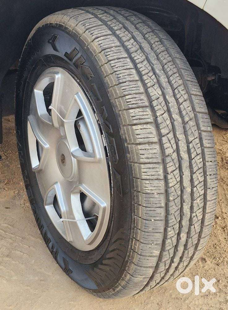 Mahindra Scorpio 2.2 S3 Plus, 2021, Diesel