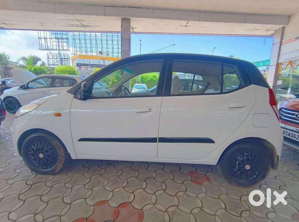 Hyundai I10 Era 1.1, 2008, Petrol
