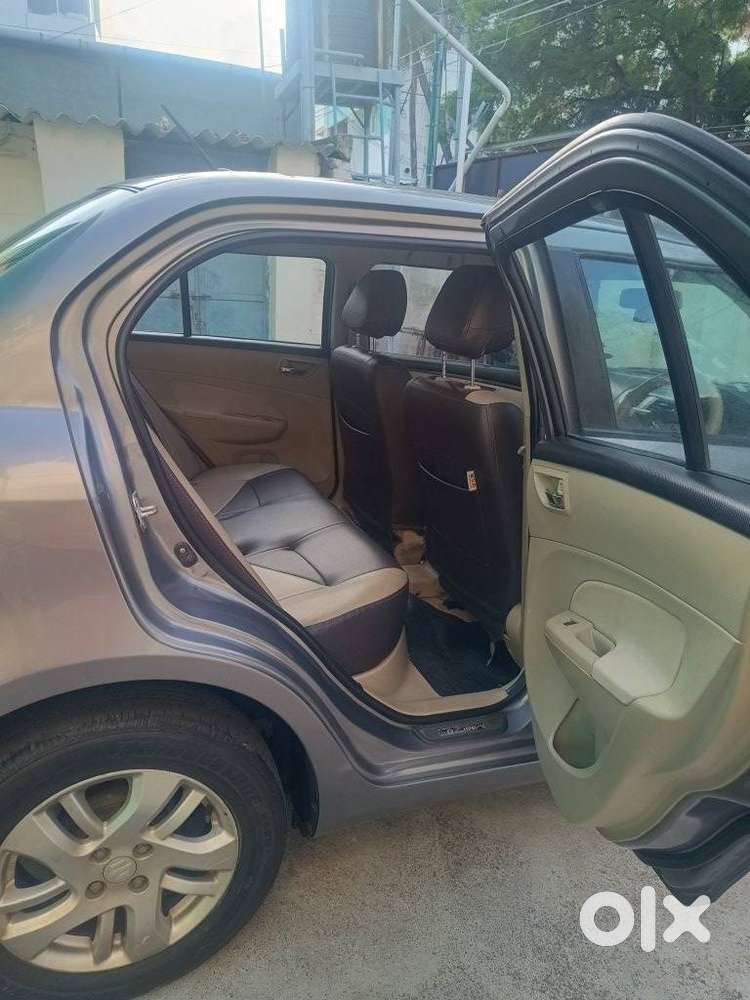 Maruti Suzuki Swift Dzire Zdi Bsiv, 2013, Diesel