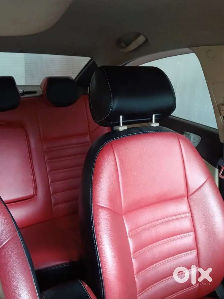 Hyundai Verna Crdi Sx 2011