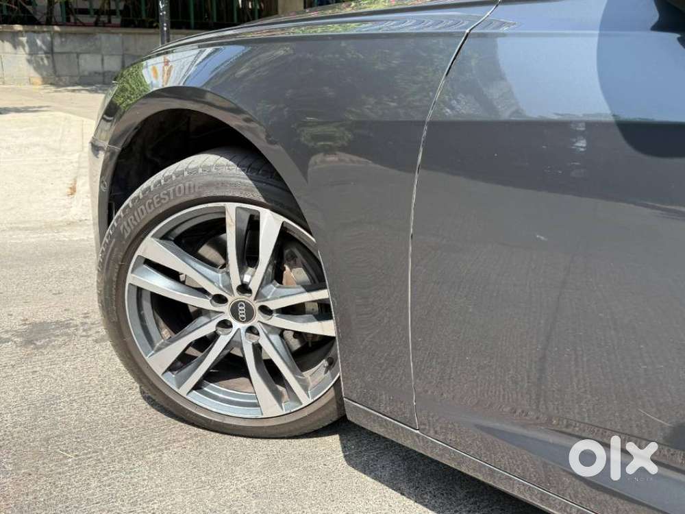 Audi A6 2.0 Tfsi Technology Pack, 2021, Petrol