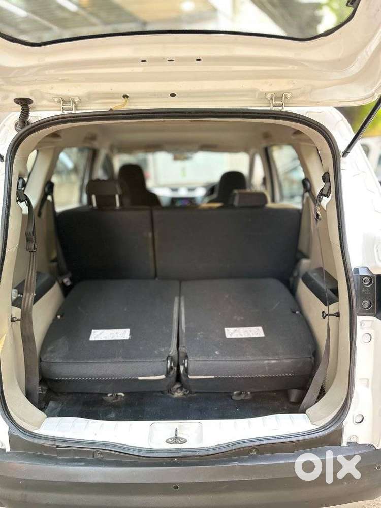 Renault Triber Rxz Easy-r Amt, 2020, Petrol