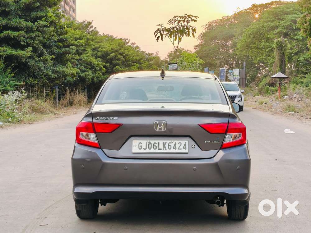 Honda Amaze S 1.2 Petrol Mt, 2017, Petrol
