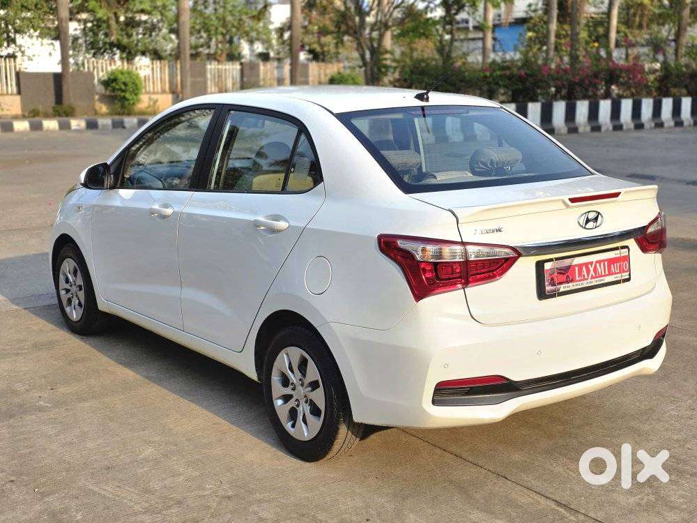 Hyundai Xcent 1.2 S Crdi, 2018, Diesel