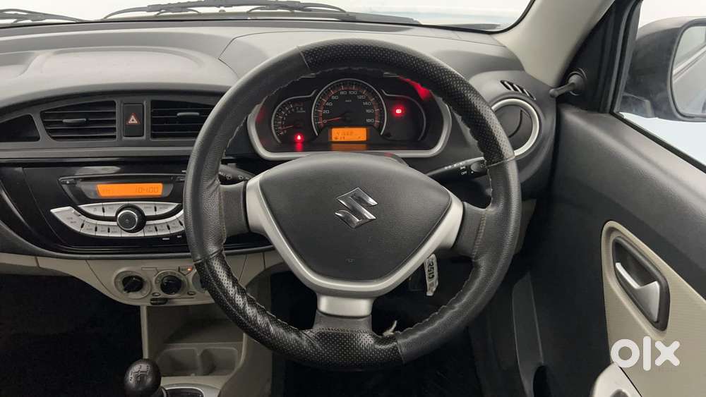 Maruti Suzuki Alto K10 2010-2014 Vxi, 2019, Petrol