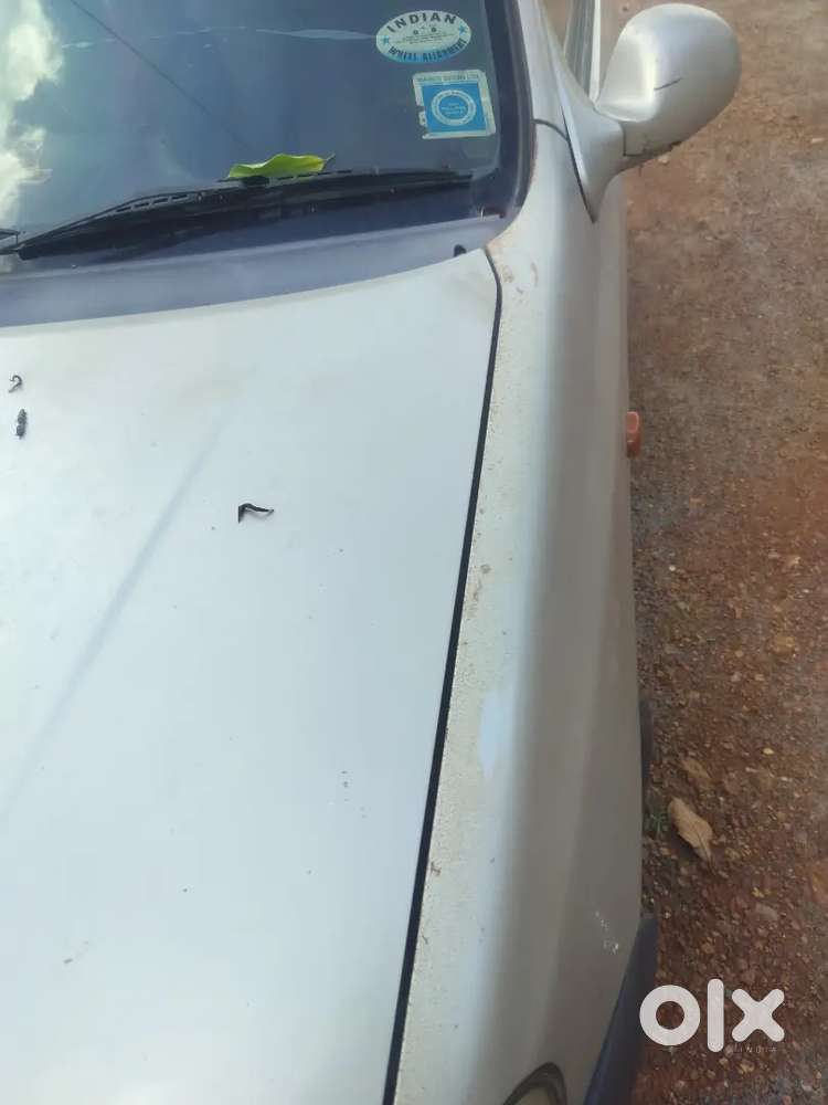 Good Condition