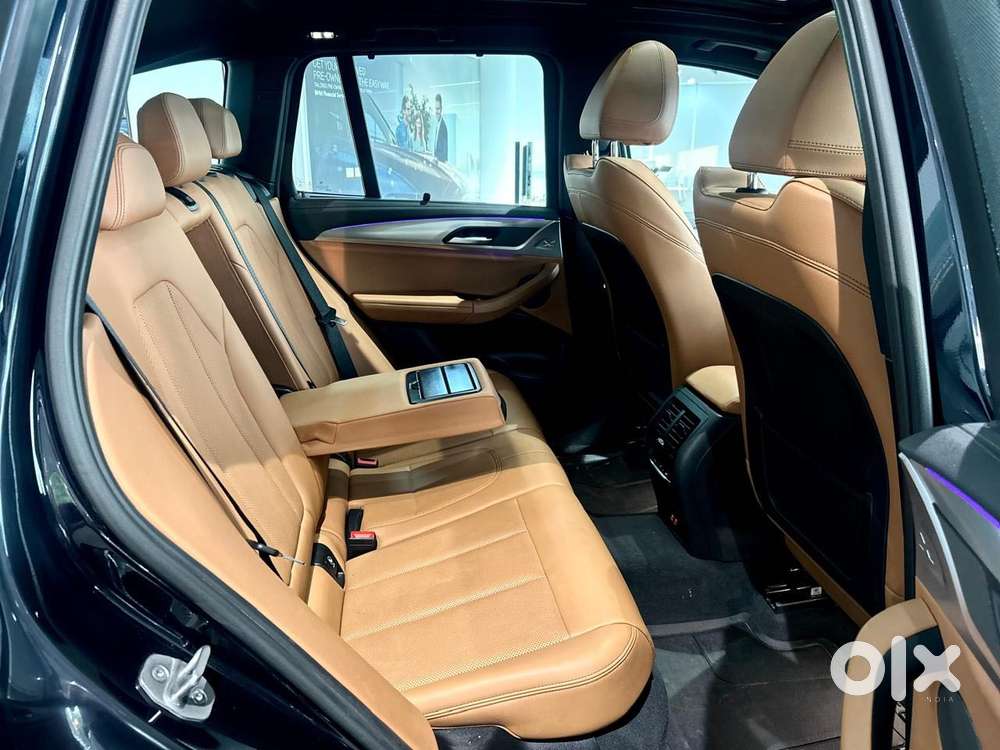 Bmw X3 2.0 Xdrive 30i M Sport, 2022, Petrol