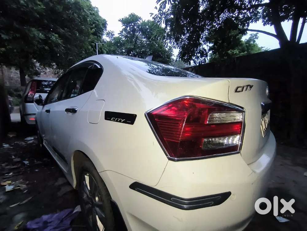Honda Civic V I-vtec 2013