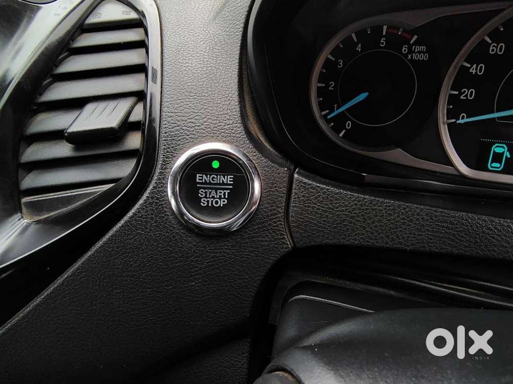 Ford Figo 2012-2015 Diesel Titanium, 2020, Diesel