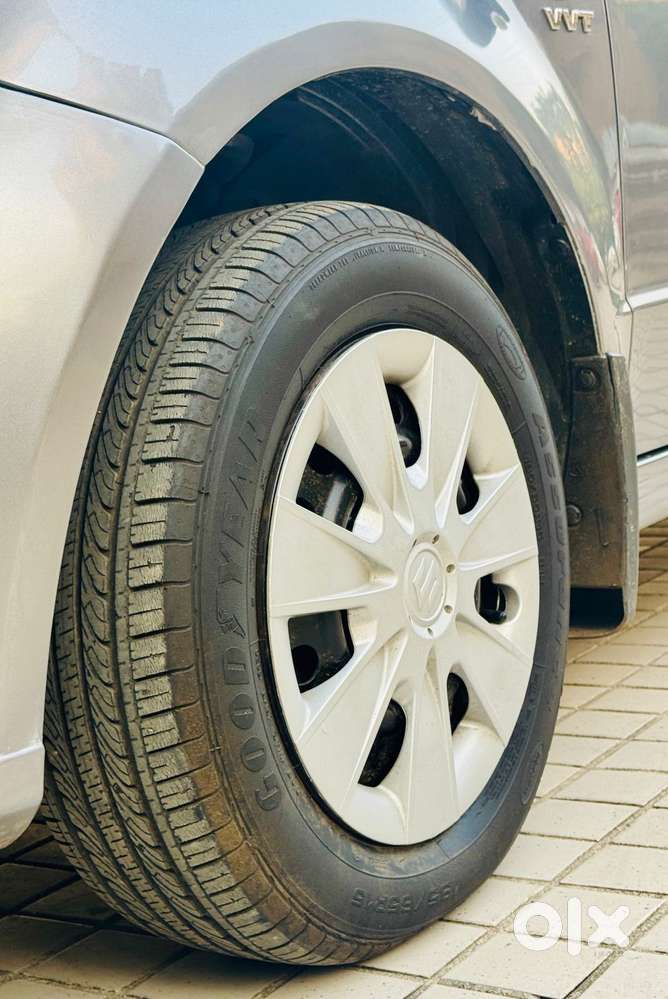 Maruti Suzuki Sx4 2007-2012 Green Vxi (cng), 2013, Cng & Hybrids