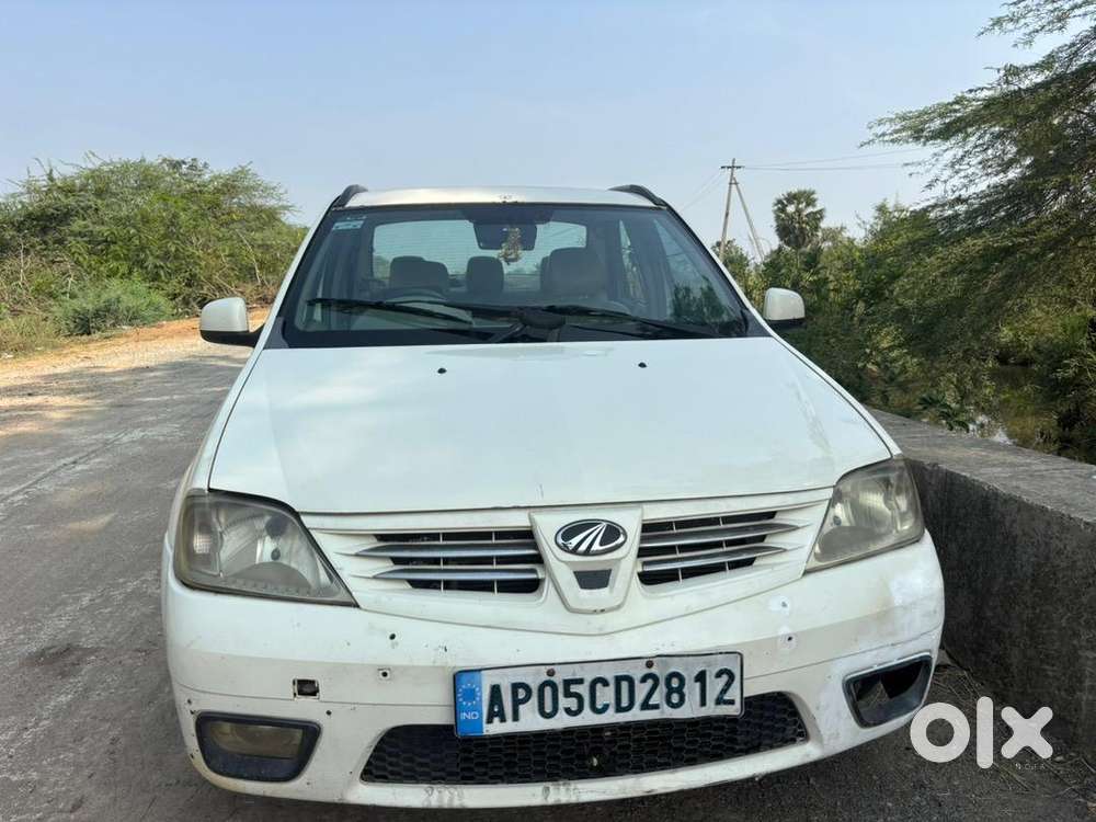 Mahindra Verito 2012 Diesel Good Condition