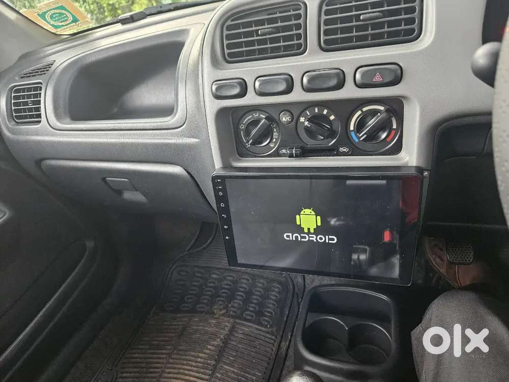 Maruti Suzuki Alto 2010 Lxi Petrol Manual