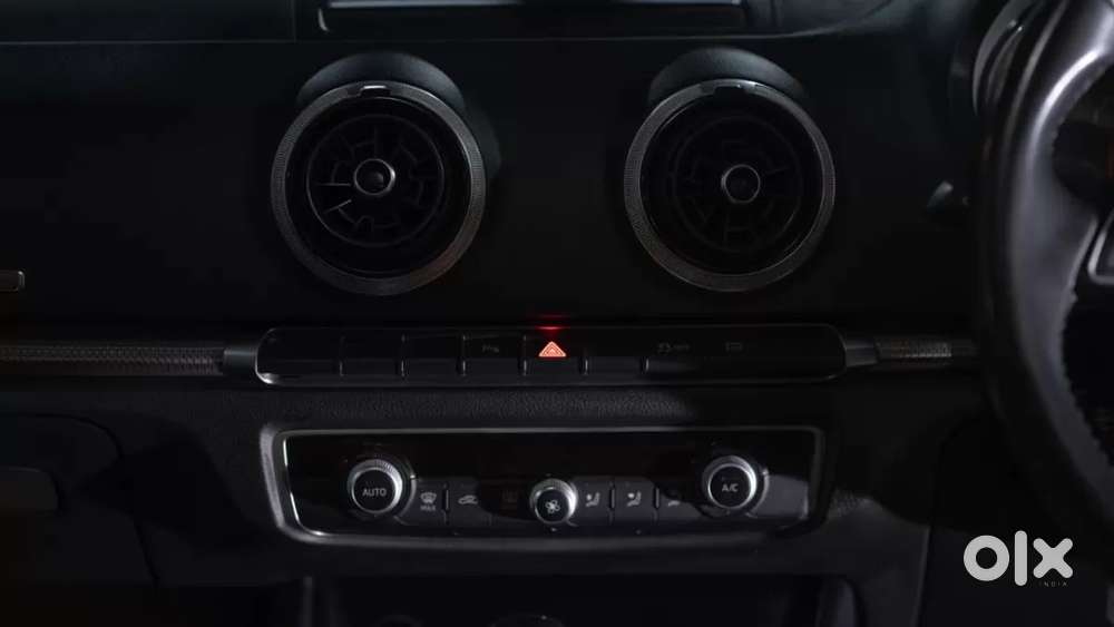 Audi A3 2.0 35 Tdi Technology, 2020, Diesel