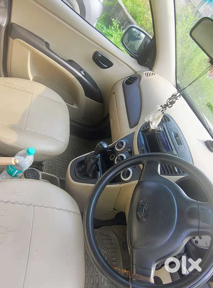 Hyundai I10 Clean Condition, Power Window All, Central Locking , Led L