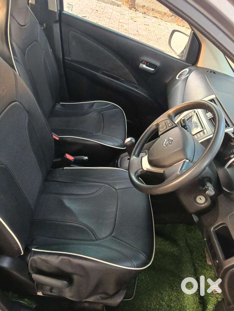 Maruti Suzuki Celerio X Amt Zxi Option, 2018, Petrol