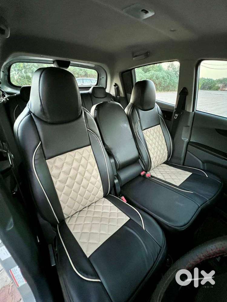 Mahindra Kuv100 Nxt 1.2 K2 Plus Petrol 6 Str, 2019, Petrol