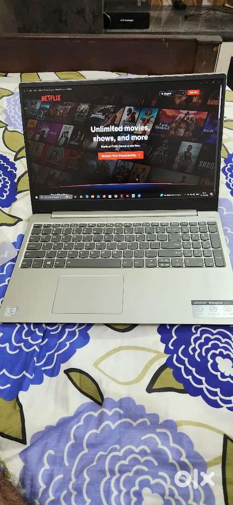 Lenovo ideapad 330s